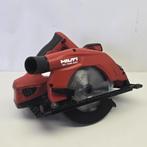Hilti SC 70W-A22 Cirkelzaag Incl. Accu | Nette Staat, Ophalen of Verzenden, Nieuw