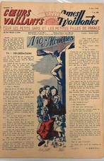 Tintin 1944 - Tintin et Milou - 1 Comic - 1944/1944