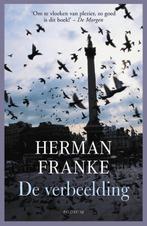 De verbeelding 9789057591617 Herman Franke, Boeken, Verzenden, Zo goed als nieuw, Herman Franke