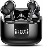 Tweedekans | Vertrex Sounds Pro-3 Bluetooth Oordopjes met, Telecommunicatie, Mobiele telefoons | Toebehoren en Onderdelen, Ophalen of Verzenden