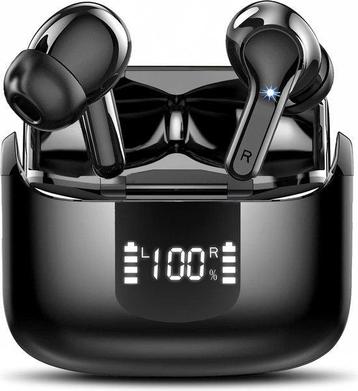 Tweedekans | Vertrex Sounds Pro-3 Bluetooth Oordopjes met, Ophalen of Verzenden
