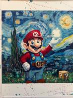 David Harianna (1978) - MARIO APPLE, Nieuw