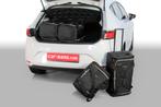 Reistassen set | Seat Leon (5F) 2012- 3/5 deurs | Car-bags, Handtassen en Accessoires, Tassen | Reistassen en Weekendtassen, Nieuw