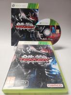 Tekken Tag Tournament 2 Xbox 360, Games en Spelcomputers, Ophalen of Verzenden, Zo goed als nieuw