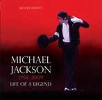 Michael Jackson Life Of A Legend 9780755360536, Boeken, Verzenden, Gelezen, Michael Heatley
