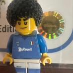 Lego - Limited edition 1 di 10 - D10S Diego Armando Maradona, Nieuw