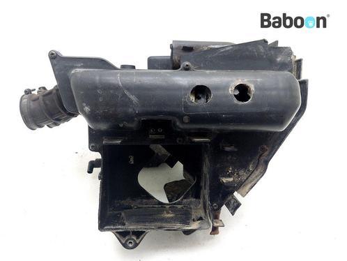 Cuve du filtre de lair / boîte Yamaha XTZ 660 Tenere, Motoren, Onderdelen | Yamaha, Verzenden