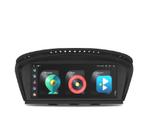 Autoradio Gps Android 12 Pour Bmw Série 3 E90 E91 E92 E93 Sé, Verzenden