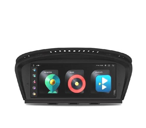 Autoradio Gps Android 12 Pour Bmw Série 3 E90 E91 E92 E93 Sé, Autos : Divers, Navigation de voiture, Envoi