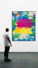 Christoph Prein - Color Window - XXL, Antiek en Kunst