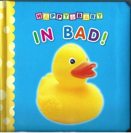 Happy Baby - In bad! 9782823200751, Boeken, Overige Boeken, Gelezen, Verzenden