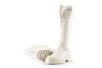 Mexx Laarzen in maat 37 Beige | 5% korting, Kleding | Dames, Schoenen, Hoge laarzen, Mexx, Verzenden, Beige