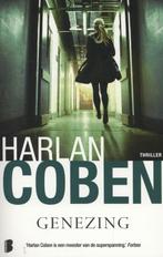 Genezing 9789022564035, Boeken, Thrillers, Verzenden, Gelezen, Harlan Coben