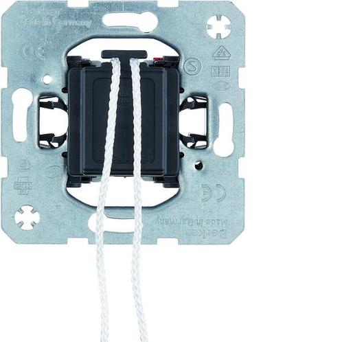 Hager Berker Installatieschakelaar - 613966, Doe-het-zelf en Bouw, Elektriciteit en Kabels, Verzenden