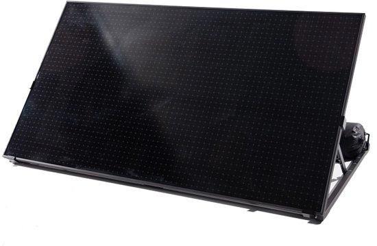 2dekans | Solarpad Zonnepaneel met stekker 380Wp-, Doe-het-zelf en Bouw, Zonnepanelen en Toebehoren, Ophalen of Verzenden