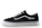 Vans Sneakers in maat 44 Zwart | 25% korting, Kleding | Heren, Schoenen, Verzenden, Zwart, Zo goed als nieuw, Sneakers