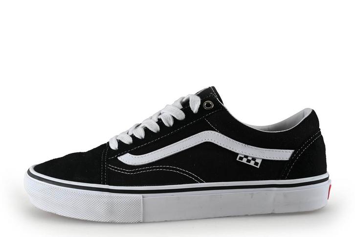 Vans Sneakers in maat 44 Zwart | 25% korting, Kleding | Heren, Schoenen, Zwart, Zo goed als nieuw, Sneakers, Verzenden