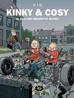 Kinky & Cosy / 3 al dan niet binnen of buiten / Kinky & Cosy, Verzenden, Nix