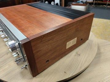 Pioneer - { Solid state stereo receiver beschikbaar voor biedingen