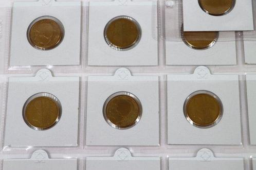 Pays-Bas. Béatrice. 5 Gulden - Lot van 100 stuks (Sans Prix, Postzegels en Munten, Munten | Nederland