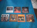Molly Hatchet - 7 Albums - Différents titres - Albums LP, Nieuw in verpakking