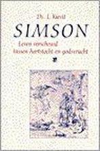 SIMSON 9789050308106 L. Kievit, Verzenden, Zo goed als nieuw, L. Kievit