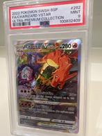 Pokémon - 1 Graded card - PSA 9, Nieuw