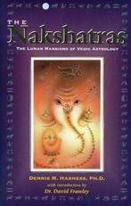 The Nakshatras - Dennis M. Harness - 9780914955832 - Paperba, Boeken, Verzenden, Nieuw