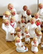 Rot Ceramic - Jutta & Günter Griebel - Figure - Engel (47) -