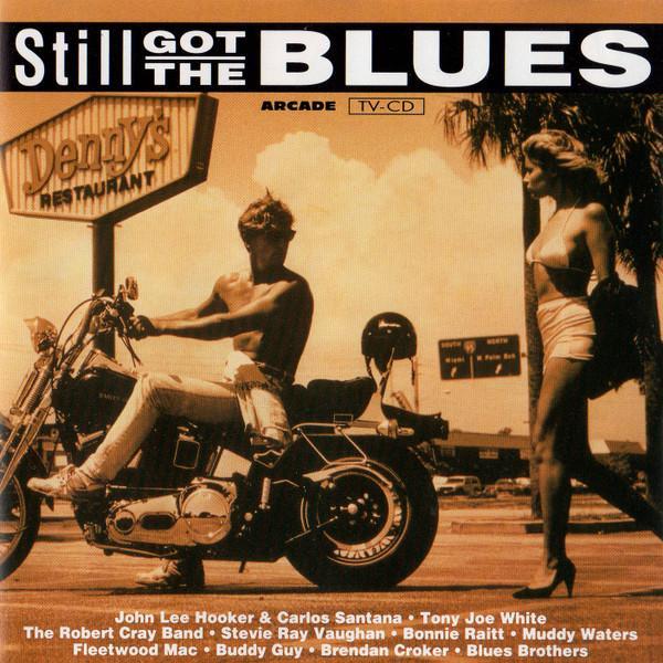 Various - Still Got The Blues, Cd's en Dvd's, Cd's | Jazz en Blues, Gebruikt