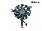 Koelfan Motor Rechts Ducati 1198, Verzenden, Gebruikt