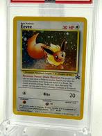 Pokémon - 1 Graded card - Eevee 11 Carte promo, Foil - PSA 8, Hobby & Loisirs créatifs, Jeux de cartes à collectionner | Pokémon