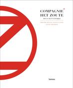 Compagnie Het Zoute 9789020979800 P. Muylle, Boeken, Verzenden, Gelezen, P. Muylle