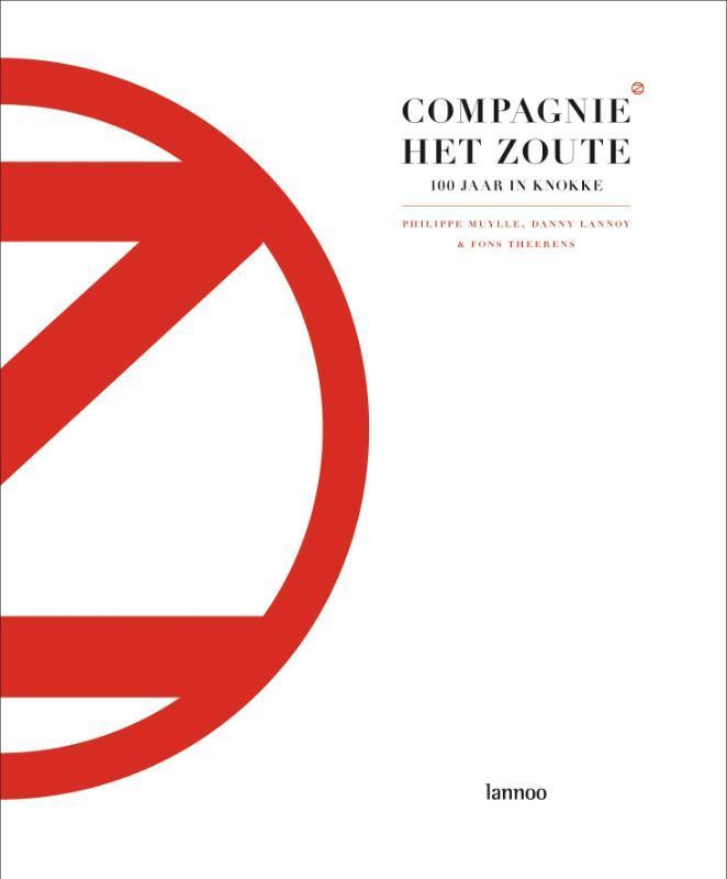Compagnie Het Zoute 9789020979800 P. Muylle, Livres, Histoire & Politique, Envoi