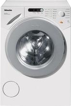 Miele W1512 - Wasmachine - 5 kg - 1200 tpm - Energieklasse A, Elektronische apparatuur, Wasmachines, Ophalen of Verzenden, Nieuw