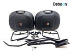 Ensemble de bagages Honda NC 750 D Integra S 2014-2015, Motoren, Verzenden, Nieuw