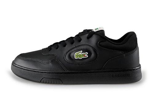 Lacoste Sneakers in maat 40 Zwart | 10% extra korting, Vêtements | Hommes, Chaussures, Envoi