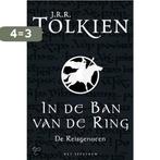 De reisgenoten 9789027475763 J.R.R. Tolkien, Boeken, Verzenden, Zo goed als nieuw, J.R.R. Tolkien