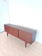 Credenza - Teak