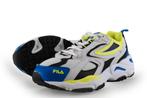 Fila Sportschoenen in maat 36 Wit | 5% korting, Kinderen en Baby's, Kinderkleding | Schoenen en Sokken, Fila, Verzenden, Zo goed als nieuw