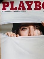 Playboy - Poster pubblicitario - Playboy - Années 2000, Antiek en Kunst, Kunst | Tekeningen en Fotografie