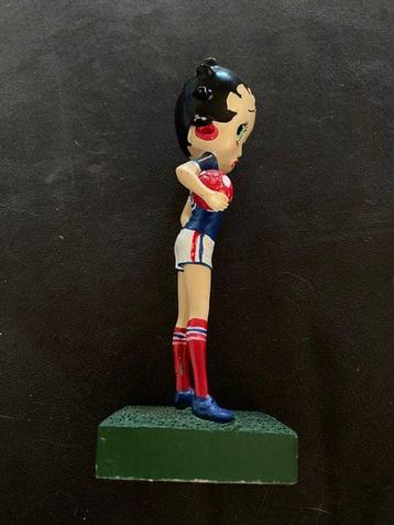 Merchandise figuur - Hars - 2000-2010 beschikbaar voor biedingen