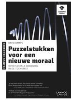 Puzzelstukken voor een nieuwe moraal / Campus handboek, Verzenden, Gelezen, David Bamps
