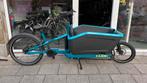 Cube Cargo Sport Dual Hybrid Elektrische bakfiets, Fietsen en Brommers, Zo goed als nieuw, Overige merken, Elektrisch