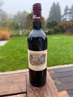 1988 Château Lafite Rothschild - Bordeaux, Pauillac 1er, Verzamelen, Wijnen, Nieuw