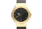 Hublot - Gold Diver - 1553.3 - Unisex - 1990-1999, Handtassen en Accessoires, Horloges | Heren, Nieuw