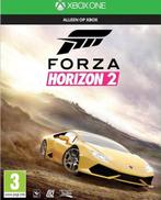 Forza Horizon 2 (Xbox One Games), Games en Spelcomputers, Games | Xbox One, Ophalen of Verzenden, Zo goed als nieuw
