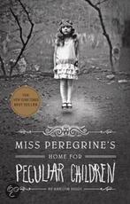 Miss Peregrines Home for Peculiar Children 9781594746062, Boeken, Verzenden, Gelezen, Ransom Riggs