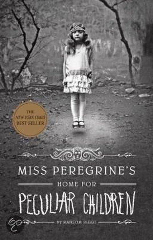 Miss Peregrines Home for Peculiar Children 9781594746062, Boeken, Taal | Engels, Gelezen, Verzenden