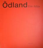 Ödland - Ein Atlas 9783775711166 Maxim Kantor, Verzenden, Gelezen, Maxim Kantor